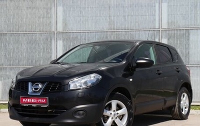 Nissan Qashqai, 2012 год, 1 235 000 рублей, 1 фотография