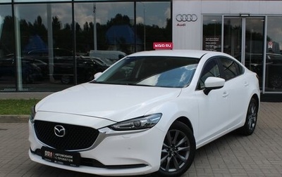 Mazda 6, 2019 год, 2 675 000 рублей, 1 фотография