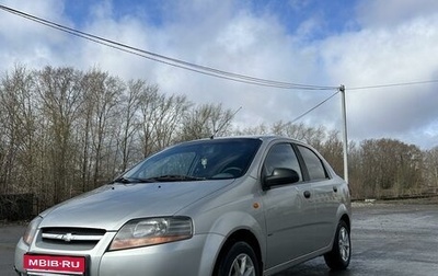 Chevrolet Aveo III, 2005 год, 300 000 рублей, 1 фотография