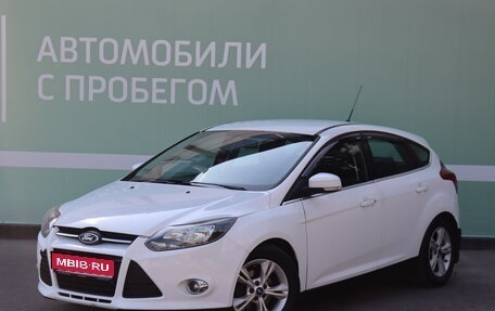 Ford Focus III, 2011 год, 899 000 рублей, 1 фотография