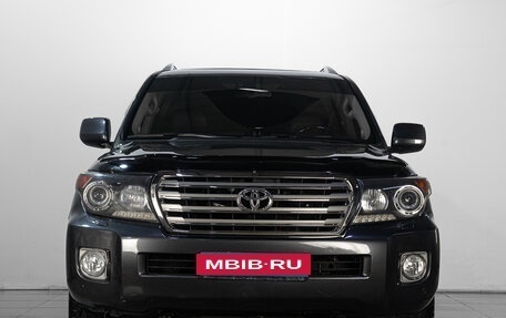 Toyota Land Cruiser 200, 2011 год, 3 429 000 рублей, 1 фотография