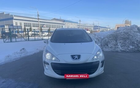 Peugeot 308 II, 2010 год, 720 000 рублей, 2 фотография