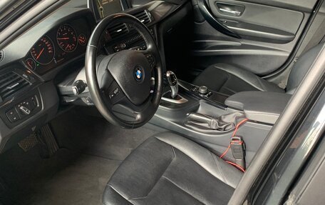 BMW 3 серия, 2013 год, 1 450 000 рублей, 3 фотография