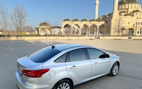 Ford Focus III, 2019 год, 1 660 000 рублей, 6 фотография