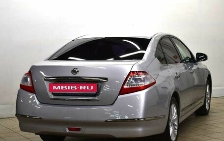 Nissan Teana, 2012 год, 1 295 000 рублей, 4 фотография