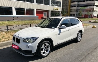 BMW X1, 2014 год, 1 760 000 рублей, 1 фотография