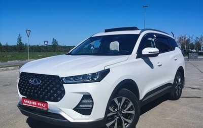 Chery Tiggo 7 Pro, 2022 год, 2 299 000 рублей, 1 фотография