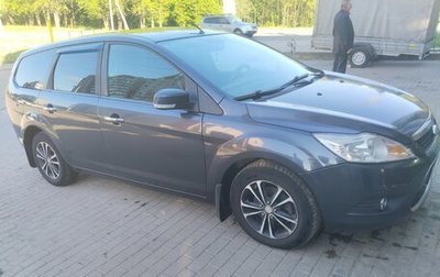 Ford Focus II рестайлинг, 2008 год, 600 000 рублей, 1 фотография