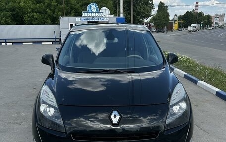 Renault Scenic III, 2011 год, 770 000 рублей, 1 фотография