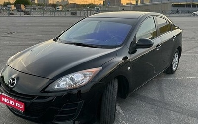 Mazda 3, 2009 год, 970 000 рублей, 1 фотография
