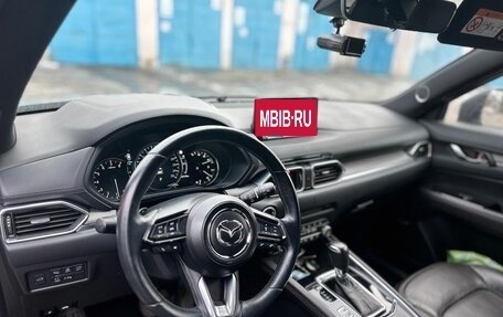 Mazda CX-5 II, 2021 год, 4 200 000 рублей, 4 фотография