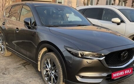 Mazda CX-5 II, 2021 год, 4 200 000 рублей, 2 фотография