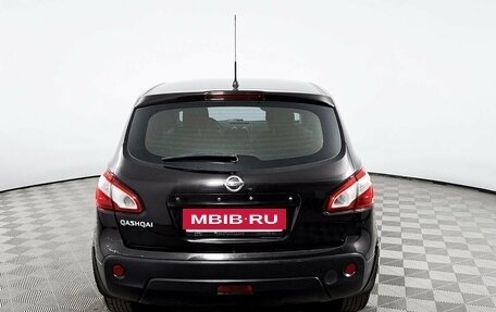 Nissan Qashqai, 2011 год, 975 000 рублей, 6 фотография