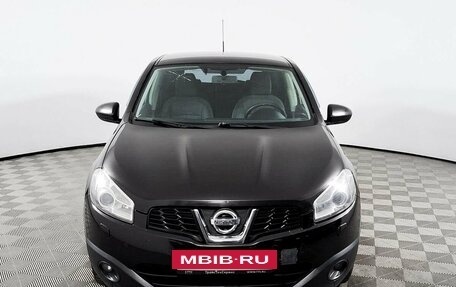 Nissan Qashqai, 2011 год, 975 000 рублей, 2 фотография