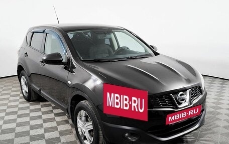 Nissan Qashqai, 2011 год, 975 000 рублей, 3 фотография