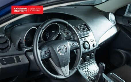 Mazda 3, 2013 год, 3 фотография