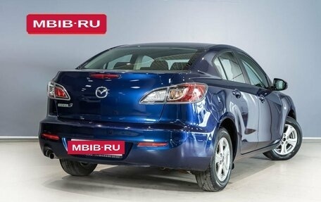 Mazda 3, 2013 год, 2 фотография