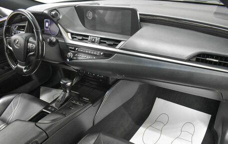 Lexus ES VII, 2020 год, 3 250 000 рублей, 5 фотография