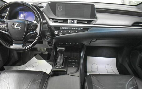 Lexus ES VII, 2020 год, 3 250 000 рублей, 6 фотография