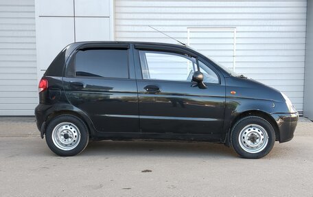 Daewoo Matiz I, 2012 год, 3 фотография