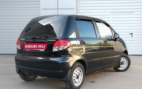 Daewoo Matiz I, 2012 год, 2 фотография