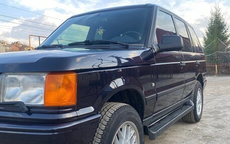 Land Rover Range Rover III, 1997 год, 800 000 рублей, 1 фотография