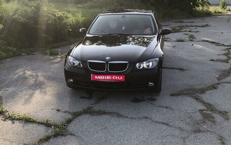 BMW 3 серия, 2008 год, 850 000 рублей, 1 фотография