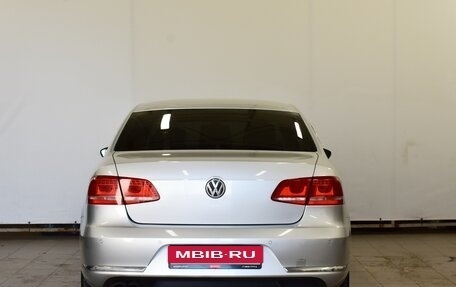 Volkswagen Passat B7, 2012 год, 870 000 рублей, 4 фотография