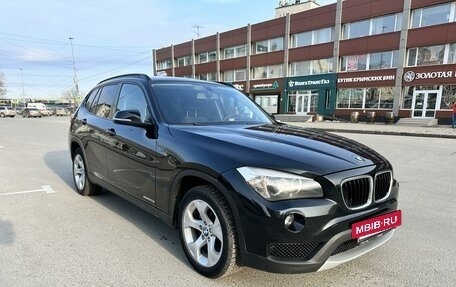 BMW X1, 2014 год, 1 590 000 рублей, 8 фотография