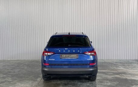 Skoda Kodiaq I, 2019 год, 3 599 000 рублей, 6 фотография