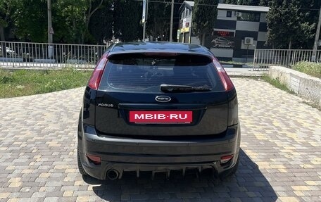 Ford Focus II рестайлинг, 2005 год, 720 000 рублей, 4 фотография