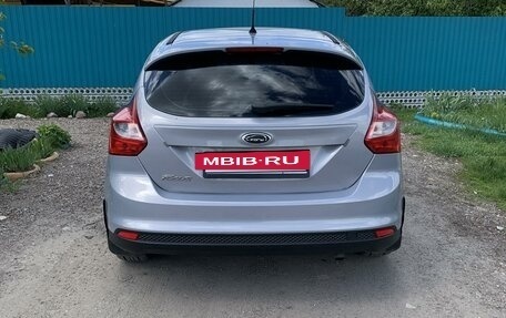 Ford Focus III, 2011 год, 780 000 рублей, 4 фотография