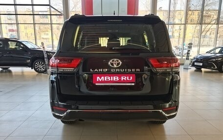 Toyota Land Cruiser, 2024 год, 15 395 000 рублей, 6 фотография