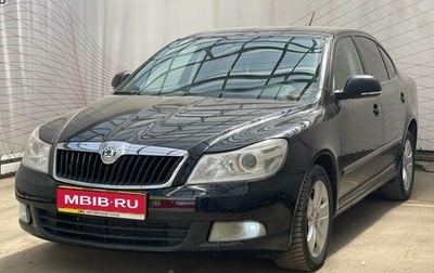 Skoda Octavia, 2011 год, 750 000 рублей, 1 фотография