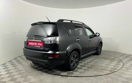 Mitsubishi Outlander III рестайлинг 3, 2011 год, 1 079 000 рублей, 5 фотография