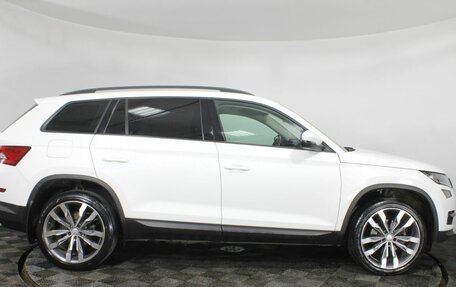 Skoda Kodiaq I, 2018 год, 2 599 000 рублей, 4 фотография