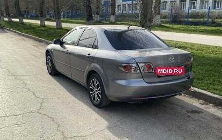 Mazda 6, 2006 год, 554 000 рублей, 2 фотография