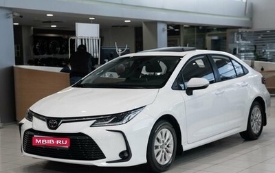 Toyota Corolla, 2023 год, 2 970 000 рублей, 1 фотография