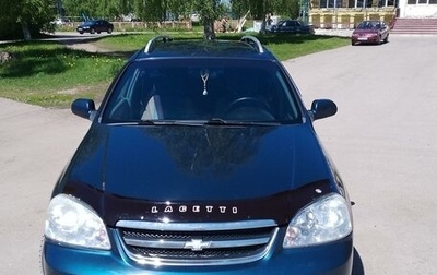 Chevrolet Lacetti, 2008 год, 530 000 рублей, 1 фотография
