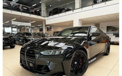BMW M4, 2024 год, 15 215 938 рублей, 1 фотография