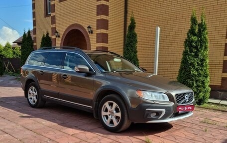 Volvo XC70 II рестайлинг, 2013 год, 1 800 000 рублей, 1 фотография