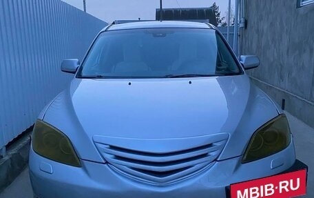 Mazda 3, 2004 год, 550 000 рублей, 1 фотография