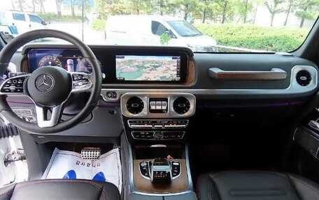 Mercedes-Benz G-Класс W463 рестайлинг _iii, 2021 год, 14 400 000 рублей, 6 фотография