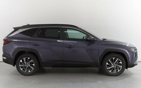 Hyundai Tucson, 2023 год, 4 099 000 рублей, 5 фотография