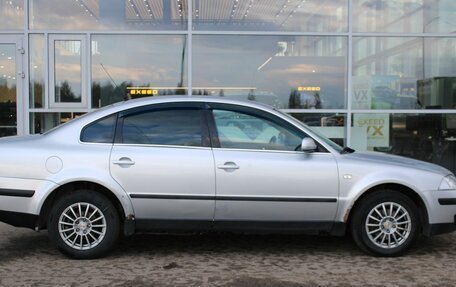 Volkswagen Passat B5+ рестайлинг, 2002 год, 499 000 рублей, 4 фотография