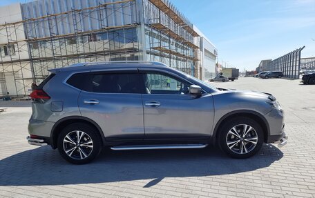 Nissan X-Trail, 2019 год, 2 850 000 рублей, 4 фотография