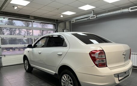 Chevrolet Cobalt II, 2013 год, 545 000 рублей, 6 фотография