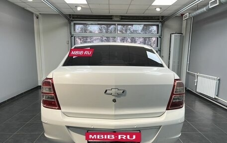 Chevrolet Cobalt II, 2013 год, 545 000 рублей, 5 фотография