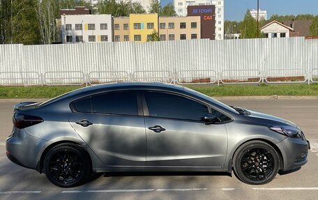 KIA Cerato III, 2014 год, 1 450 000 рублей, 4 фотография