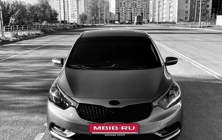 KIA Cerato III, 2014 год, 1 450 000 рублей, 2 фотография